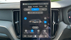 Volvo XC60 2.0 B5P Plus Black Edition 5dr AWD Geartronic Petrol Estate